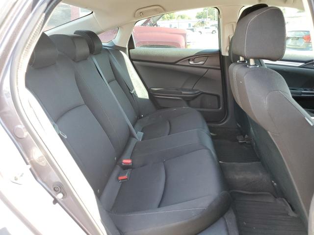 2016 HONDA CIVIC LX - 19XFC2F56GE000618