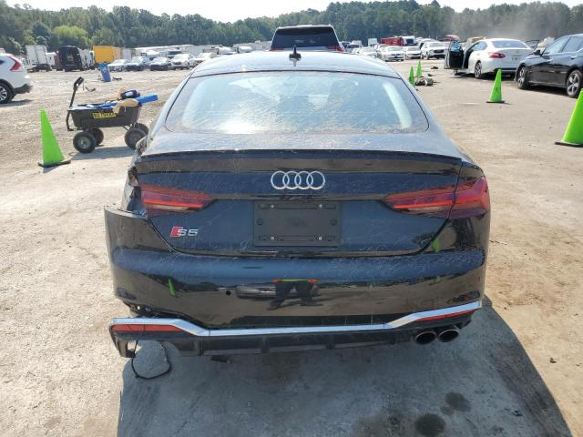 2020 AUDI S5 PRESTIGE WAUB4CF52LA016732