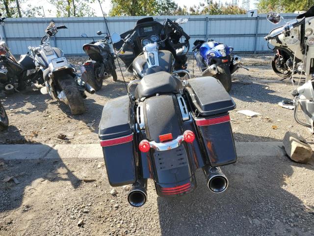 2015 HARLEY-DAVIDSON FLTRX ROAD 1HD1KHM12FB683136