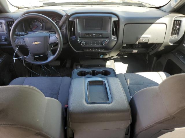 2017 CHEVROLET SILVERADO - 1GCVKNEC6HZ369128