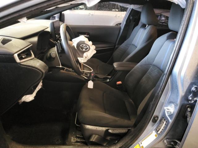 2022 TOYOTA COROLLA SE JTDP4MCE8NJ087388