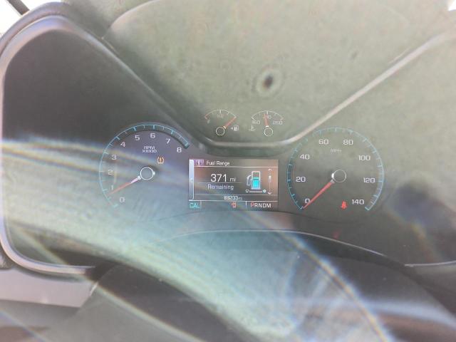 2016 CHEVROLET COLORADO L - 1GCGTCE35G1196953