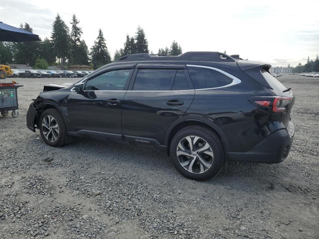 2020 SUBARU OUTBACK LI 4S4BTANCXL3163620