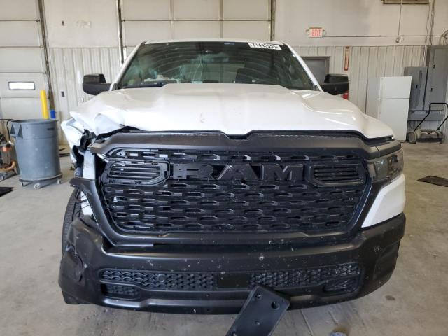 2025 RAM 1500 TRADESMAN 1C6RRFGG8SN771256