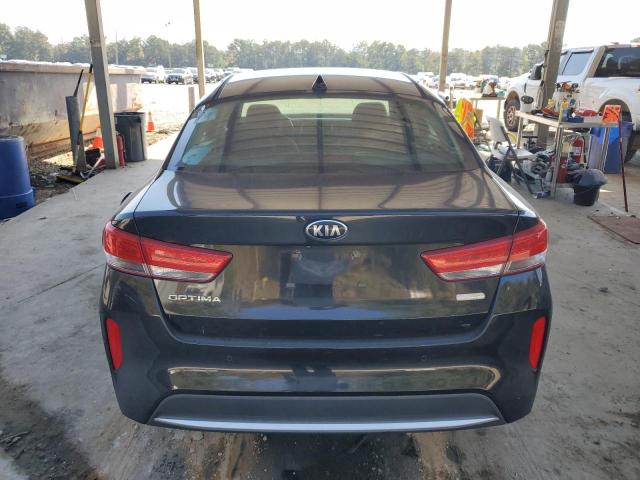 2018 KIA OPTIMA HYB KNAGT4LE5J5020671