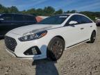 2018 HYUNDAI SONATA SPO - 5NPE34AB5JH611053