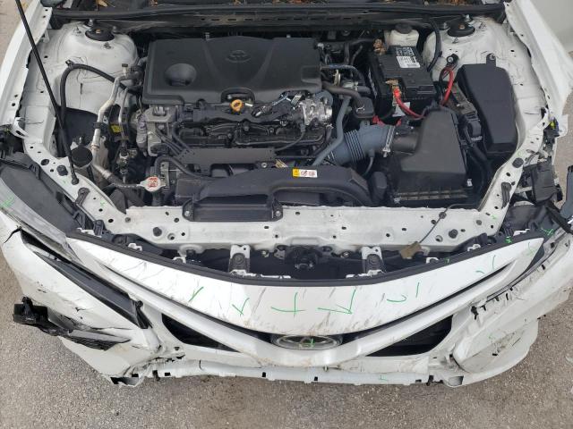 2022 TOYOTA CAMRY XSE 4T1K61AK4NU073817