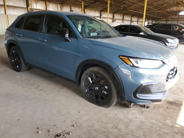 2025 HONDA HR-V SPORT 3CZRZ1H54SM730152