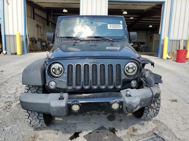 2016 JEEP WRANGLER SPORT 1C4AJWAGXGL338868
