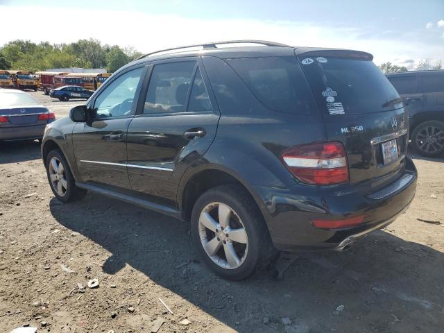 2021 MERCEDES-BENZ ML 350 4JGBB86E29A492876