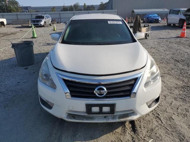 2015 NISSAN ALTIMA 2.5 #3278635950