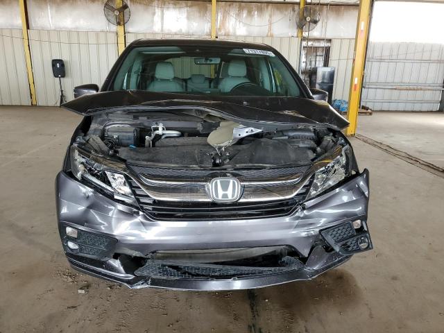 2018 HONDA ODYSSEY EX 5FNRL6H73JB080142