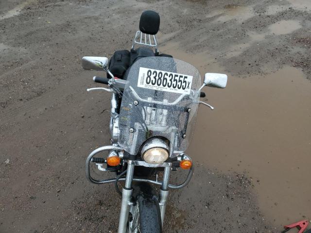 2007 HONDA VT750 C2 JH2RC530X7M002663