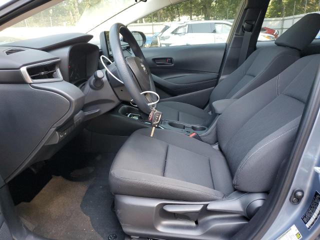 2023 TOYOTA COROLLA LE #3286491175