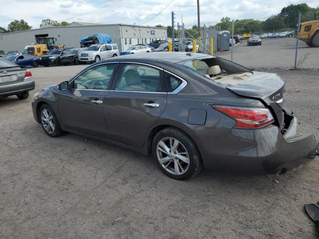 2014 NISSAN ALTIMA 2.5 #3303975743