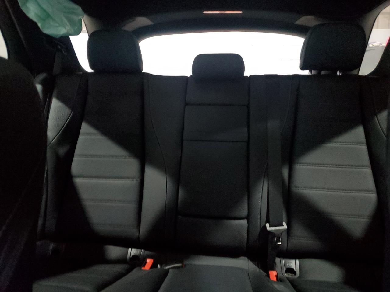 MERCEDES-BENZ GLE-CLASS 450 4MATIC