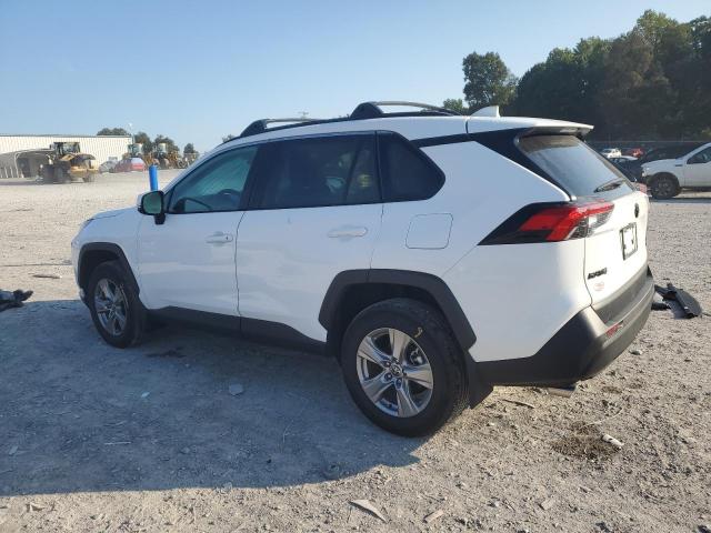 2025 TOYOTA RAV4 XLE #3309099155