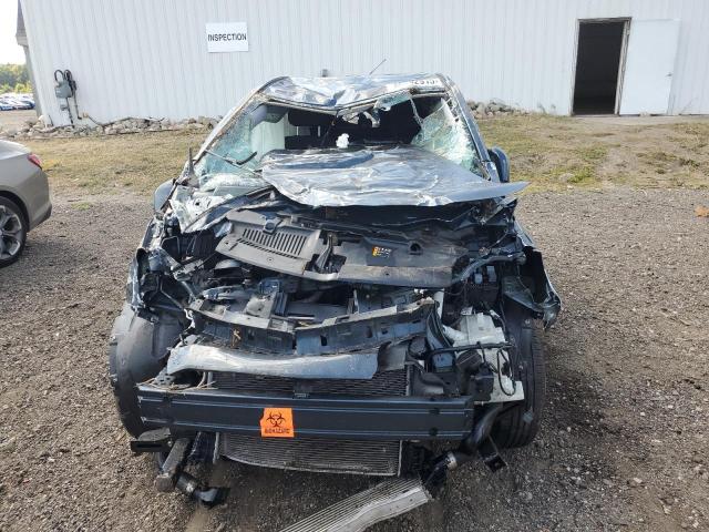 2021 CHEVROLET TRAX LS #3287697042