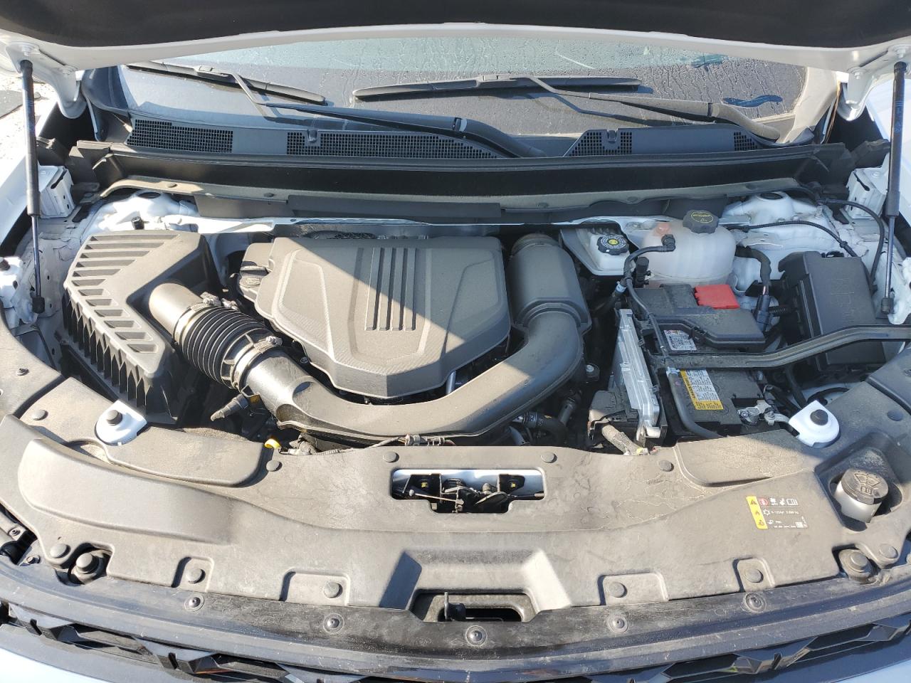 CHEVROLET TRAVERSE LT Z71