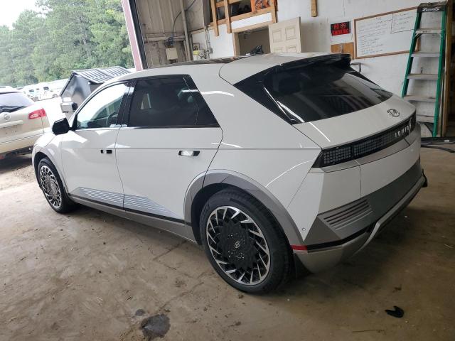 2024 HYUNDAI IONIQ 5 LI KM8KRDDF1RU285426