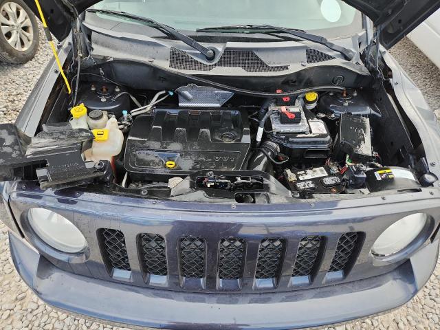 2014 JEEP PATRIOT LA - 1C4NJRFB6ED682821