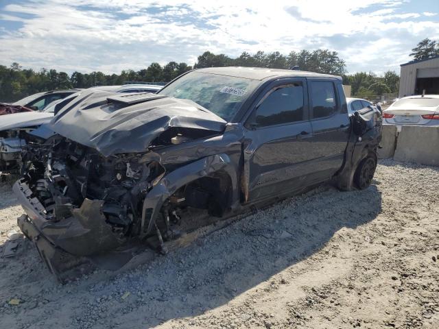 Global Auto Auctions: 2024 TOYOTA TACOMA DOU