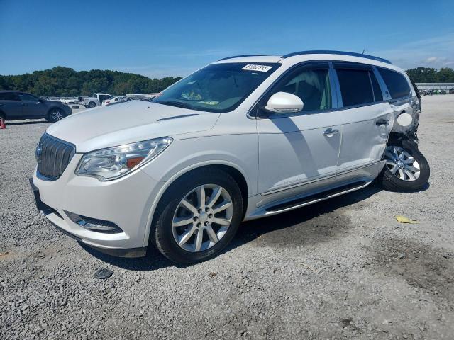 Global Auto Auctions: 2017 BUICK ENCLAVE