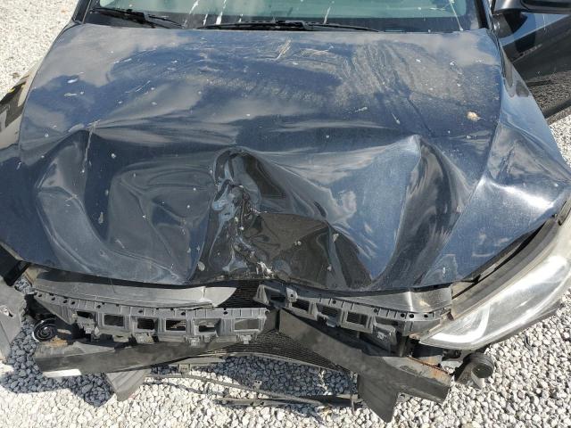 2017 HYUNDAI ELANTRA SE - 5NPD84LFXHH021938