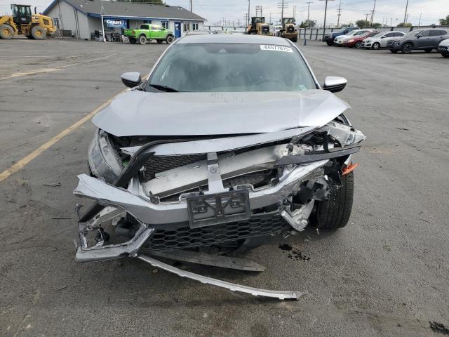 2020 HONDA CIVIC SPOR #3277178925