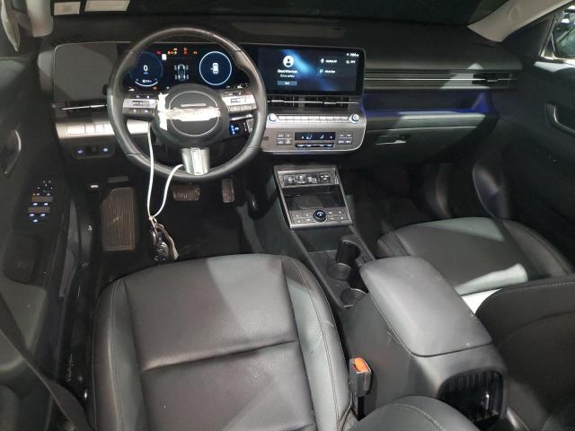 2024 HYUNDAI KONA LIMITED KM8HECA33RU166657