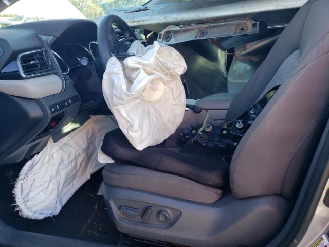 2019 TOYOTA CAMRY L #3268904210