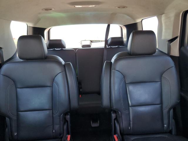 2020 CHEVROLET TRAVERSE R #3257014580