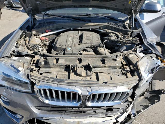 2017 BMW X3 XDRIVE35I 5UXWX7C34H0U43136
