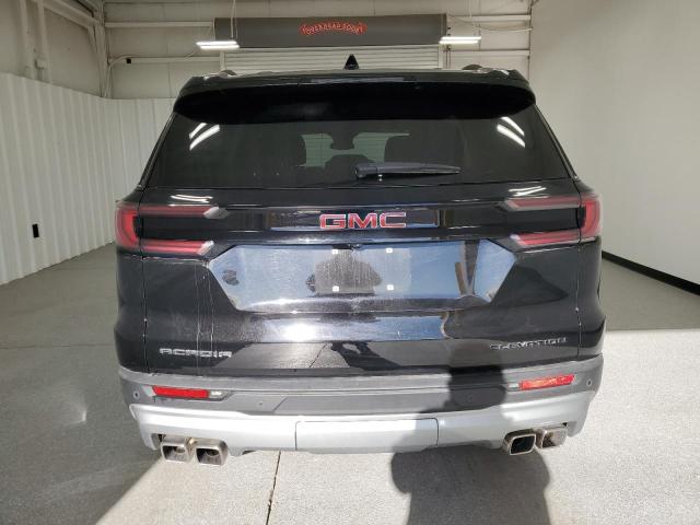 2025 GMC ACADIA ELEVATION 1GKENKRSXSJ208427