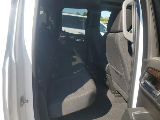2023 GMC SIERRA K15 1GTVUBE89PZ268152