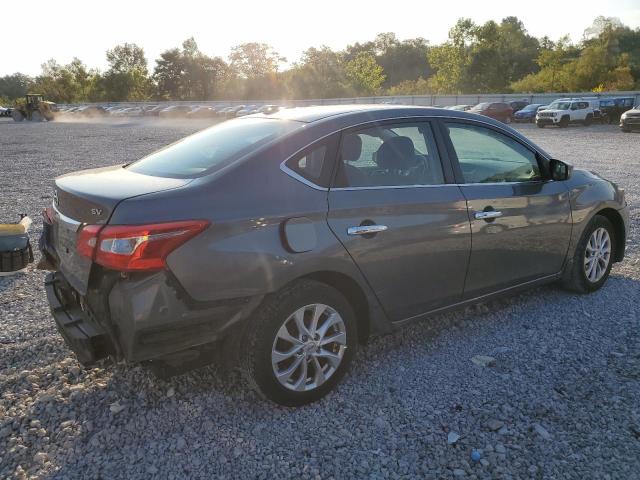 2019 NISSAN SENTRA 3N1AB7AP3KY303319