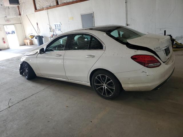 2017 MERCEDES-BENZ C 300 4MAT - Other View