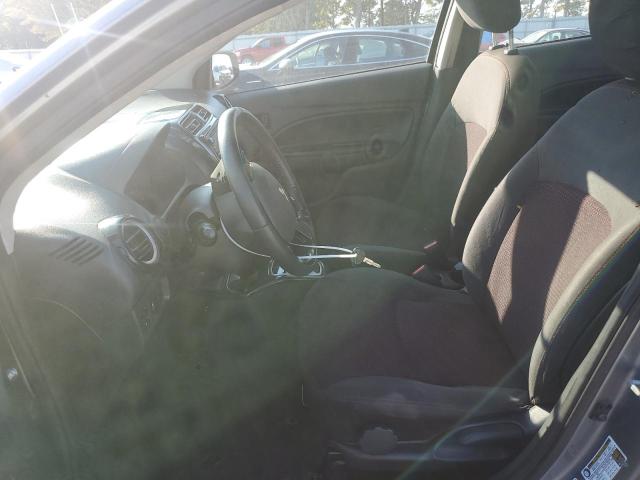 2020 MITSUBISHI MIRAGE G4 ML32F4FJ6LHF06815