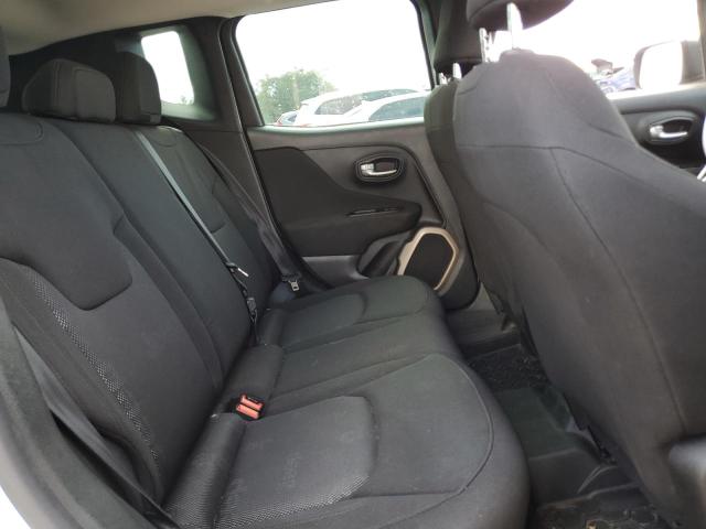 2015 JEEP RENEGADE S ZACCJAAT3FPC25721