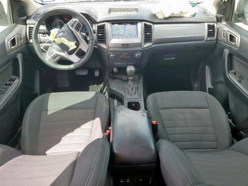 2019 FORD RANGER XL 1FTER4EH8KLA68291