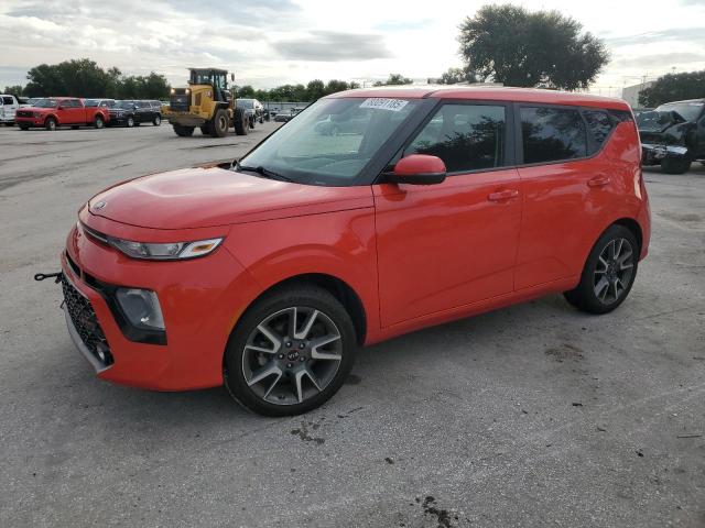 2020 KIA SOUL GT LI KNDJ63AU5L7003901