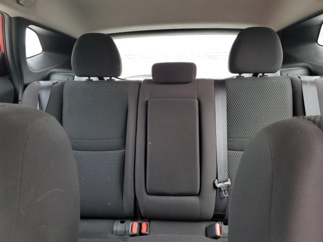 2018 NISSAN ROGUE SPORT S - JN1BJ1CP4JW154295