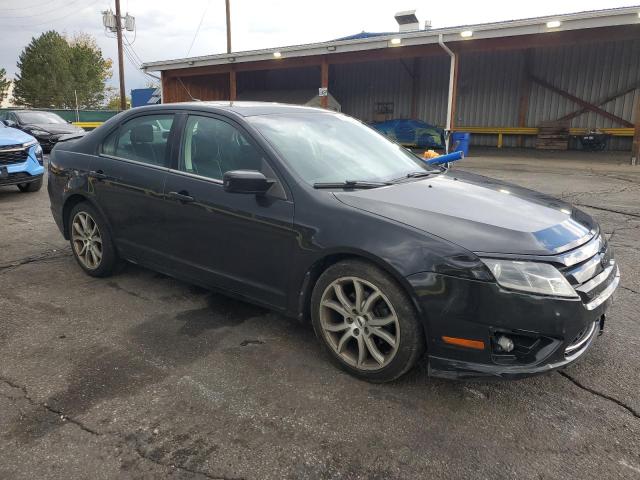 2012 FORD FUSION SE #3296640056