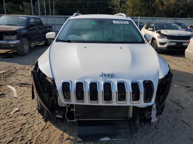2018 JEEP CHEROKEE L 1C4PJLLB1JD560940