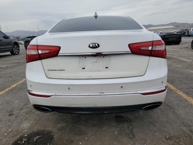 2015 KIA CADENZA PR - KNALN4D73F5194822