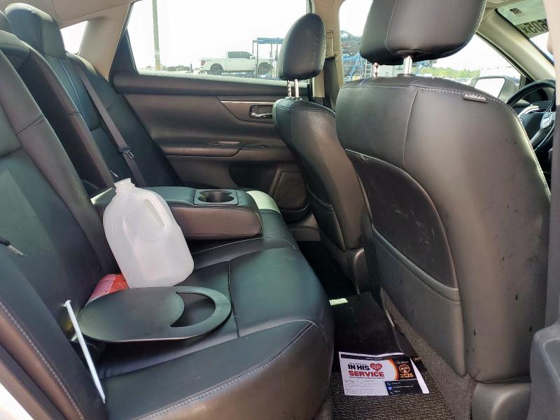 2018 NISSAN ALTIMA 2.5 1N4AL3APXJC185320