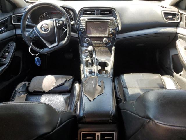 2018 NISSAN MAXIMA 3.5 - 1N4AA6AP3JC375953