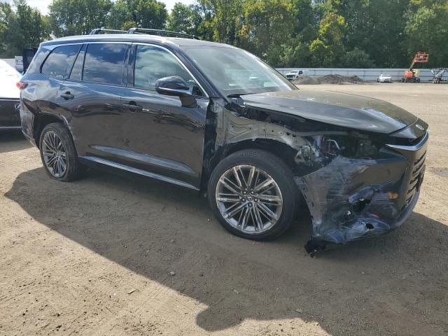 2025 LEXUS TX 350 BAS #3291333148
