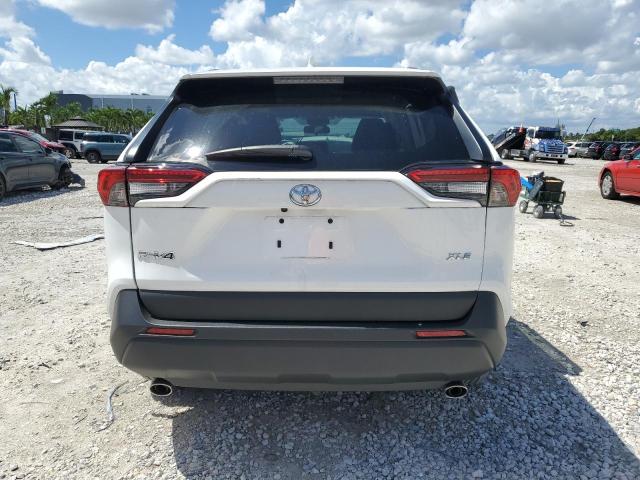 2024 TOYOTA RAV4 XLE #3302798912
