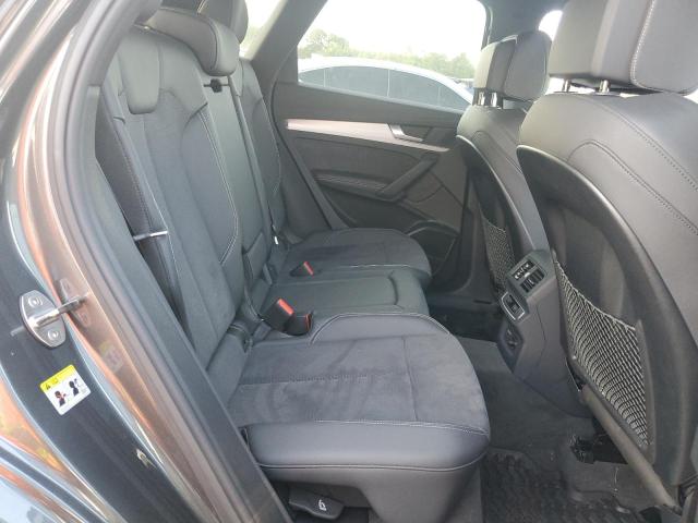 2024 AUDI Q5 E PREMI WA1E2AFY6R2112137